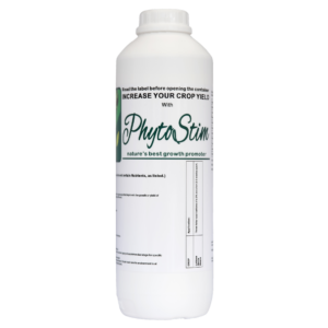 PhytoStim bottle