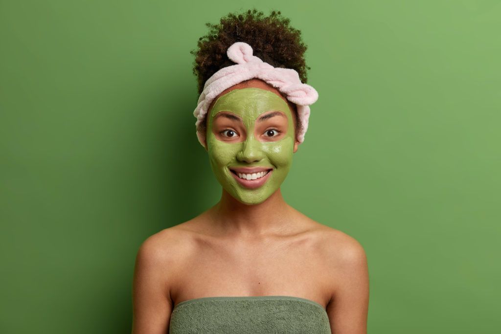 Moringa – For Healthy skin and hair