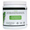 450 g Moringa Leaf Powder Side