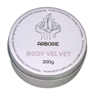 Arborie Body Velvet 1