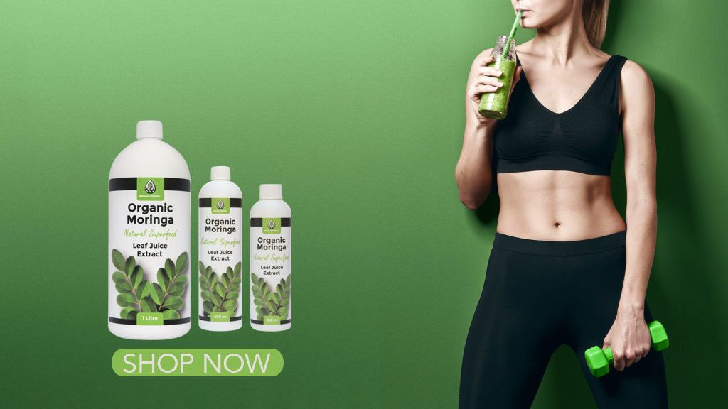 Moringa and Exercise Excellence shop